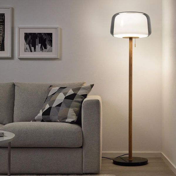 floor lamps modern northern europe simple atmosphere sofa lamp decoration living room bedroom bedside creative glass
floor lamps modern northern europe simple atmosphere sofa lamp decoration living room bedroom bedside creative glass