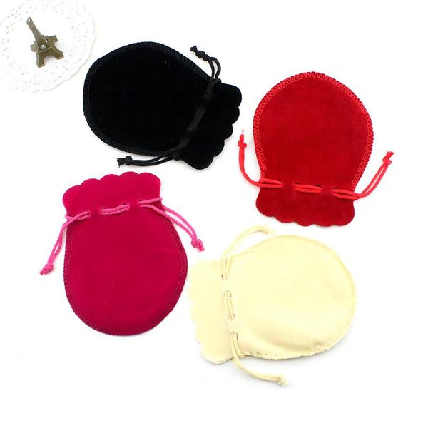 jewelry pouch velvet packing bag drawstring gift bag 50pcs/lot 7x9 9x12 used for wedding candy cake bag adv jllkvp
jewelry pouch velvet packing bag drawstring gift bag 50pcs/lot 7x9 9x12 used for wedding candy cake bag adv jllkvp