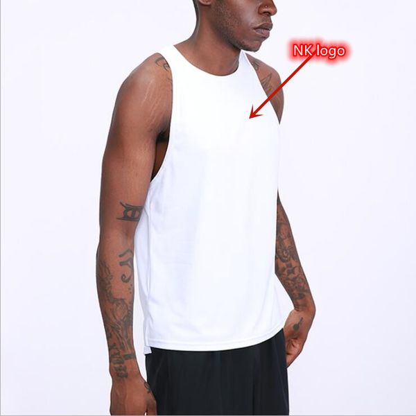 men's t -shirts basketball sports running tank quick-drying short sleeve stretch breathable training fitness hurdle sleeveless vest te, White;black
men's t -shirts basketball sports running tank quick-drying short sleeve stretch breathable training fitness hurdle sleeveless vest te, White;black