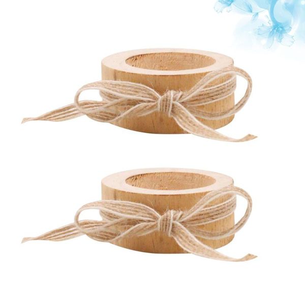 candle holders 2pcs wooden candlestick smooth holder small cylinder candlestand deskdecor gift with rope for wedding el
candle holders 2pcs wooden candlestick smooth holder small cylinder candlestand deskdecor gift with rope for wedding el