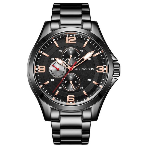 classic with regulator brand luxury unique dial design fashion casual business men watches steel strap wristwatch waterproof clock, Slivery;brown
classic with regulator brand luxury unique dial design fashion casual business men watches steel strap wristwatch waterproof clock, Slivery;brown