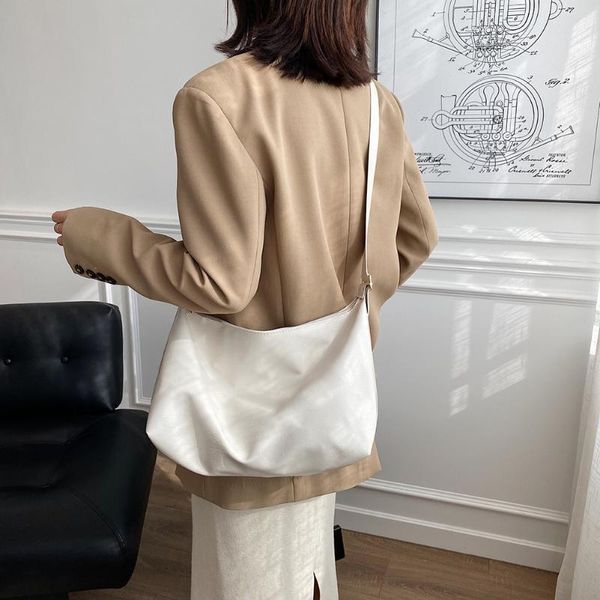 solid color shoulder messenger bag fashion simple pu leather crossbody bags women handbags totes bags clutch bag
solid color shoulder messenger bag fashion simple pu leather crossbody bags women handbags totes bags clutch bag