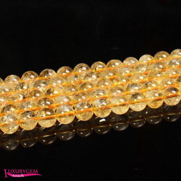 other natural citrines crystal gems stone 6mm 8mm 10mm 12mm round necklace bracelet jewelry loose beads 15 inch wk184
other natural citrines crystal gems stone 6mm 8mm 10mm 12mm round necklace bracelet jewelry loose beads 15 inch wk184
