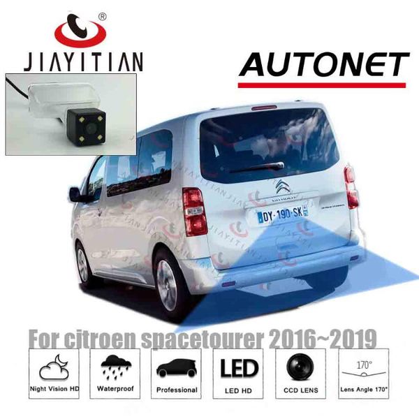 car rear view cameras& parking sensors jiayitian camera for spacetourer 2021 2021ccd/night vision/reverse/backup
car rear view cameras& parking sensors jiayitian camera for spacetourer 2021 2021ccd/night vision/reverse/backup