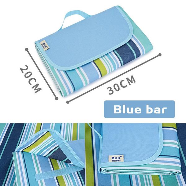 table cloth outdoor beach picnic folding camping mat waterproof sleeping moisture-proof lattice printed blanket
table cloth outdoor beach picnic folding camping mat waterproof sleeping moisture-proof lattice printed blanket