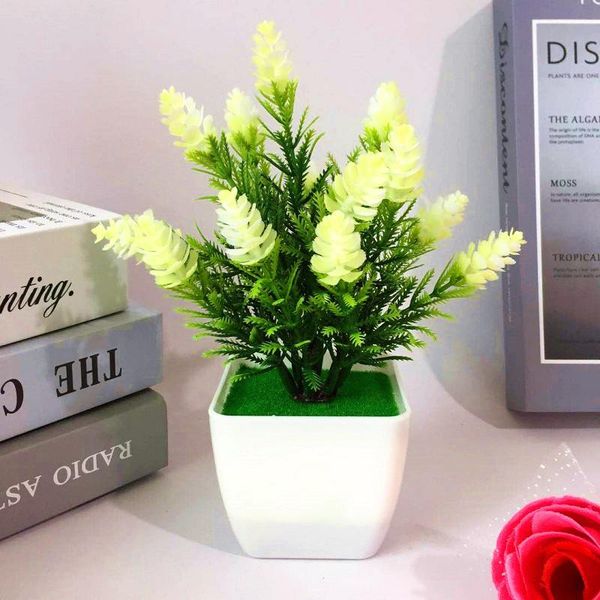artificial fake lotus flower potted plant bonsai party garden home decor decorative flowers & wreaths
artificial fake lotus flower potted plant bonsai party garden home decor decorative flowers & wreaths