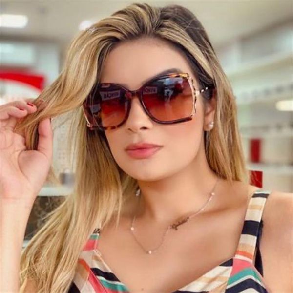 leopard square sunglasses for women fashion half frame brand design sun glasses eyewear oculos grau feminino uv400, White;black
leopard square sunglasses for women fashion half frame brand design sun glasses eyewear oculos grau feminino uv400, White;black