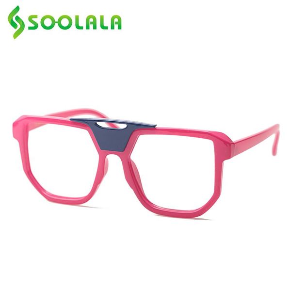 sunglasses soolala large square oversized reading glasses women big eyeglasses frame farsighted reader presbyopic magnifying, White;black
sunglasses soolala large square oversized reading glasses women big eyeglasses frame farsighted reader presbyopic magnifying, White;black