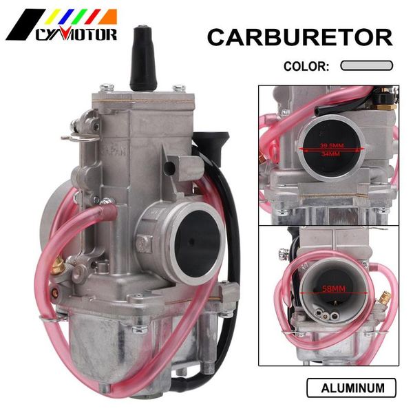 motorcycle flat slide carburetor carburador with power jet for mikuni tm 24 28mm 30mm 32mm 34mm 150cc 200cc 250cc 350cc 350cc
motorcycle flat slide carburetor carburador with power jet for mikuni tm 24 28mm 30mm 32mm 34mm 150cc 200cc 250cc 350cc 350cc