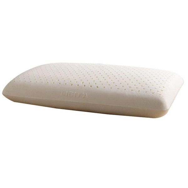 pillow latex bread long body