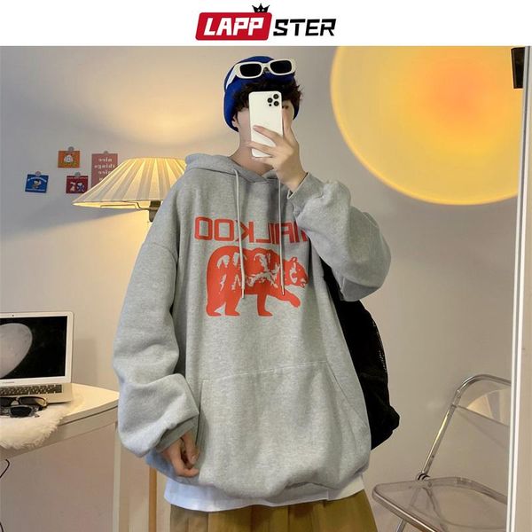 men's hoodies & sweatshirts kapments men hooded harajuku letter graphic 2021 mens winter streetwear y2k causal male japanese, Black
men's hoodies & sweatshirts kapments men hooded harajuku letter graphic 2021 mens winter streetwear y2k causal male japanese, Black
