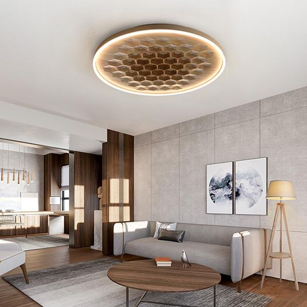 ceiling lights modern chinese style living room bedroom dining solid wood art personality honeycomb modeling led lamp
ceiling lights modern chinese style living room bedroom dining solid wood art personality honeycomb modeling led lamp