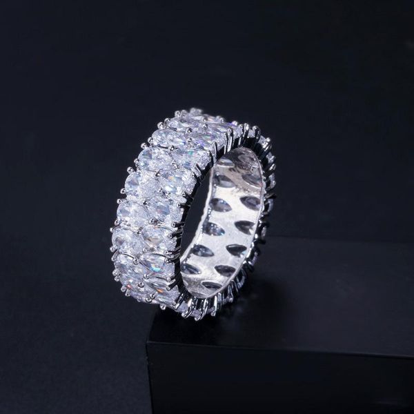 cluster rings fashion atmosphere double water drop ring s925 silver ferry platinum with zircon engagement wedding jewelry, Golden;silver
cluster rings fashion atmosphere double water drop ring s925 silver ferry platinum with zircon engagement wedding jewelry, Golden;silver
