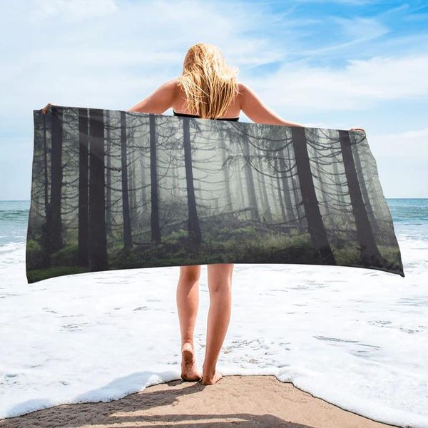 towel deep forest mist beach sports quick dry microfiber blanket for adults kids outdoor picnic
towel deep forest mist beach sports quick dry microfiber blanket for adults kids outdoor picnic