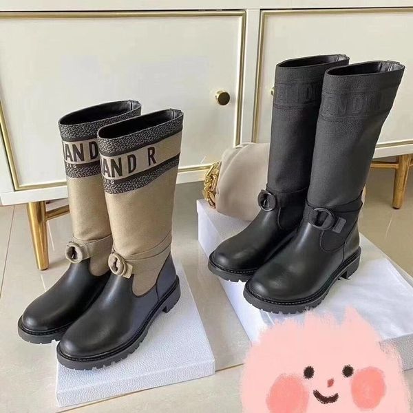 knight boots women's 2021 new letter embroidery splicing flying socks boots middle tube martin boots british style short1, Black
knight boots women's 2021 new letter embroidery splicing flying socks boots middle tube martin boots british style short1, Black