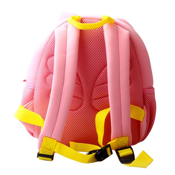 cute pink pig school bags for girls kindergarten children 3d cartoon animals design toddler kids backpack boys gift
cute pink pig school bags for girls kindergarten children 3d cartoon animals design toddler kids backpack boys gift