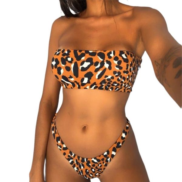 brazilian bikinis women bandeau two piece swimwear swimsuit summer beach bathing suit thong biquini
brazilian bikinis women bandeau two piece swimwear swimsuit summer beach bathing suit thong biquini