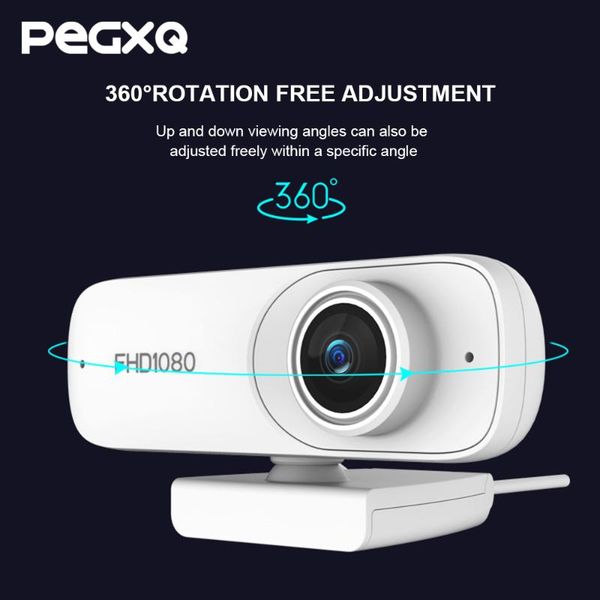 webcams hd 1080p webcam rotatable computer pc camera with usb plug microphone for live broadcast video calling conference work webcamera
webcams hd 1080p webcam rotatable computer pc camera with usb plug microphone for live broadcast video calling conference work webcamera