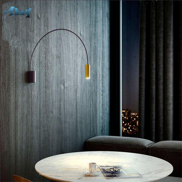 wall lamps copper nordic simple bedroom bedside american corridor staircase designer living room study sconces lights fixtures
wall lamps copper nordic simple bedroom bedside american corridor staircase designer living room study sconces lights fixtures