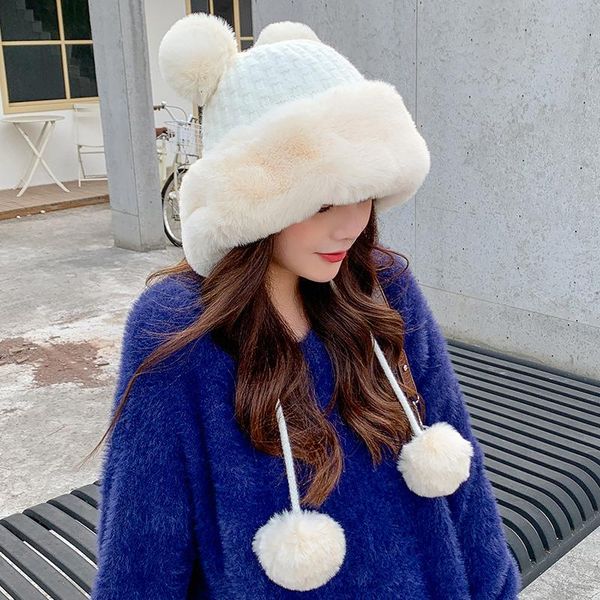 beanie/skull caps cute casual pompoms woolen hat knitted lei feng cartoon design knitting autumn winter snow ski, Blue;gray
beanie/skull caps cute casual pompoms woolen hat knitted lei feng cartoon design knitting autumn winter snow ski, Blue;gray