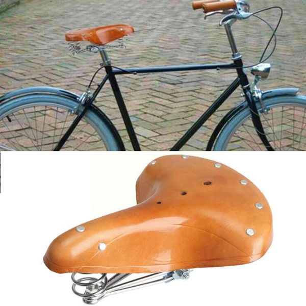 bike saddles outdoor sports cycling leather saddle mtb mountain seat rivet vintage retro bicycle f2g6 parts saddl y4t4
bike saddles outdoor sports cycling leather saddle mtb mountain seat rivet vintage retro bicycle f2g6 parts saddl y4t4