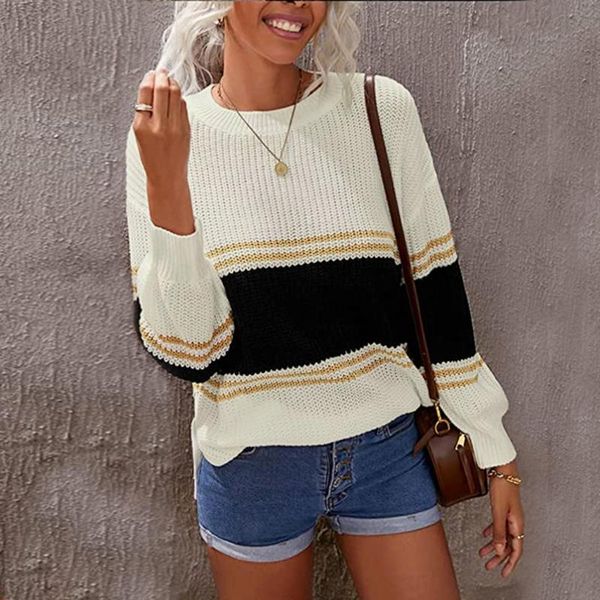 women's sweaters oversized knitted womens crewneck long sleeve loose side split sweater chunky pullovers autumn winter thickn jumper to, White;black
women's sweaters oversized knitted womens crewneck long sleeve loose side split sweater chunky pullovers autumn winter thickn jumper to, White;black