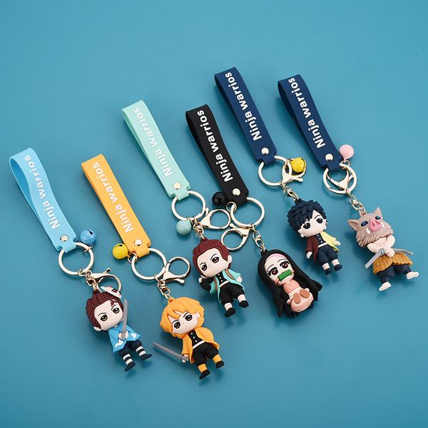 japanese anime demon slayer cartoon pop creative charm bag hanger fans snoopers collection keychain gifts, Silver
japanese anime demon slayer cartoon pop creative charm bag hanger fans snoopers collection keychain gifts, Silver