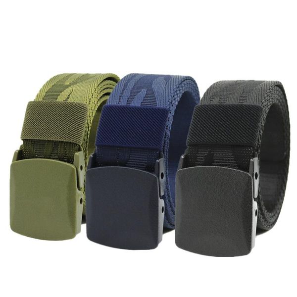 belts black nylon canvas belt for women casual female waist with plastic buckle harajuku solid color fashion men, Black;brown
belts black nylon canvas belt for women casual female waist with plastic buckle harajuku solid color fashion men, Black;brown