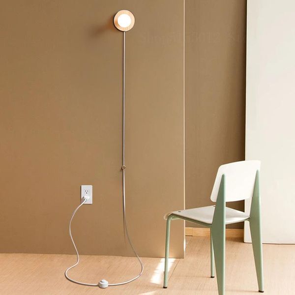 wall lamp ins nordic simplewall with plug switch creative led light bedside stair living room bathroom fixture
wall lamp ins nordic simplewall with plug switch creative led light bedside stair living room bathroom fixture
