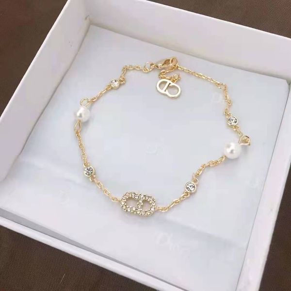 aaa designer jewelry /d home fashion letter female voice trembling red with the same tiktok bracelet accessories, Silver
aaa designer jewelry /d home fashion letter female voice trembling red with the same tiktok bracelet accessories, Silver
