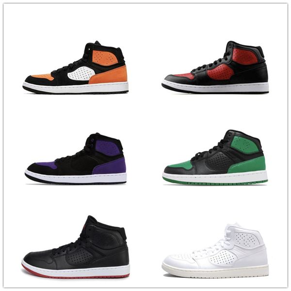 with box mens shoe pine green black women basketball shoes jumpman 1 bloodline designer sneakers fearless obsidian unc patent gold men toe t
with box mens shoe pine green black women basketball shoes jumpman 1 bloodline designer sneakers fearless obsidian unc patent gold men toe t