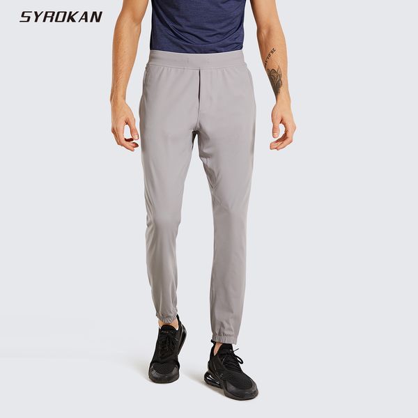 men's casual pants syrokan men's lightweight elastic stretchy pants with side pockets - 29 inches, White;black
men's casual pants syrokan men's lightweight elastic stretchy pants with side pockets - 29 inches, White;black