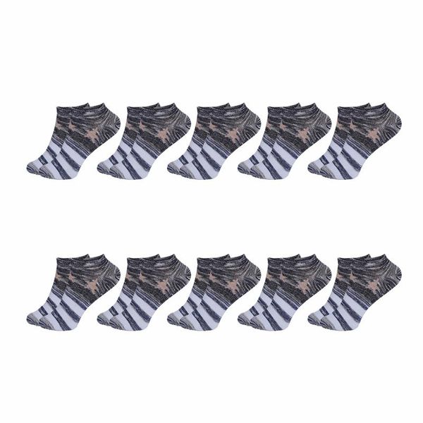 men's socks 10 pairs spring summer male short for men set retro striped star cotton man ankle with print wholesale, Black
men's socks 10 pairs spring summer male short for men set retro striped star cotton man ankle with print wholesale, Black