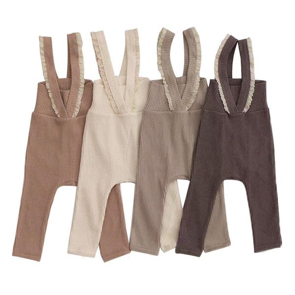 baby overalls suspenders toddler one-piece trousers autumn winter infants knitted pants, Blue
baby overalls suspenders toddler one-piece trousers autumn winter infants knitted pants, Blue