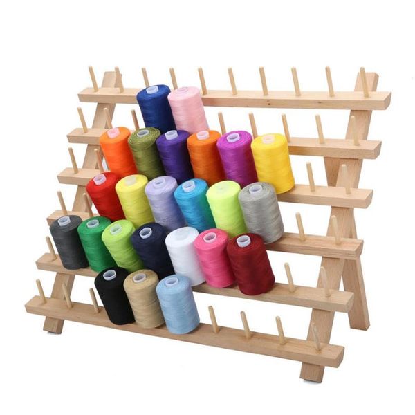 other arts and crafts thread rack wooden spool holder organizer stand for sewing embroidery machine storage bracket
other arts and crafts thread rack wooden spool holder organizer stand for sewing embroidery machine storage bracket