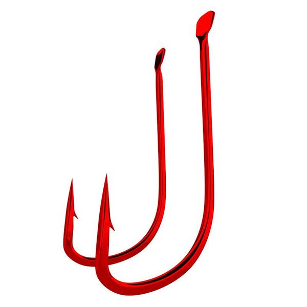 sleeve fish hooks red sleeves with barbs without barbs bulk fishing gear fishing hook set
sleeve fish hooks red sleeves with barbs without barbs bulk fishing gear fishing hook set