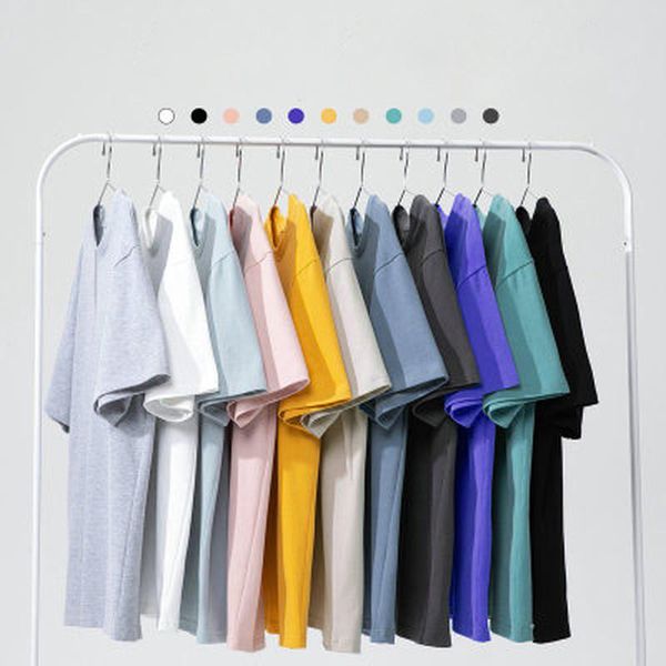 men's t-shirts pure cotton hip-hop short-sleeved fashion t-shirt loose solid men all-match male multiple color, White;black
men's t-shirts pure cotton hip-hop short-sleeved fashion t-shirt loose solid men all-match male multiple color, White;black