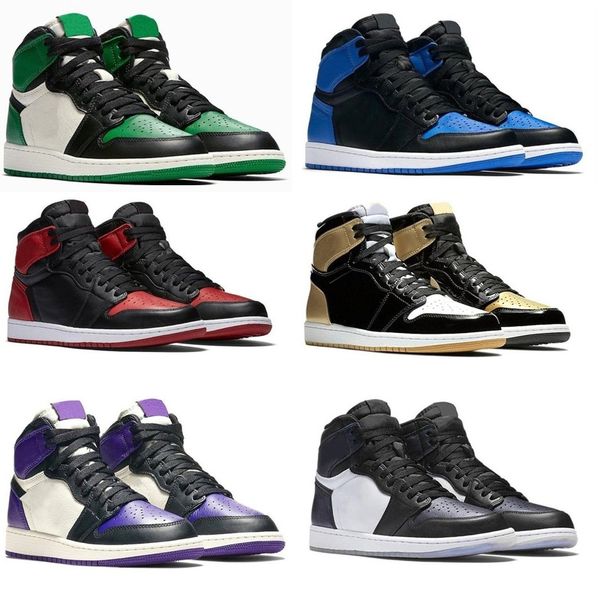 university blue 1 1s basketball shoes men women sneakers light smoke grey twist high dark mocha obsidian shadow mid mens trainers with box
university blue 1 1s basketball shoes men women sneakers light smoke grey twist high dark mocha obsidian shadow mid mens trainers with box
