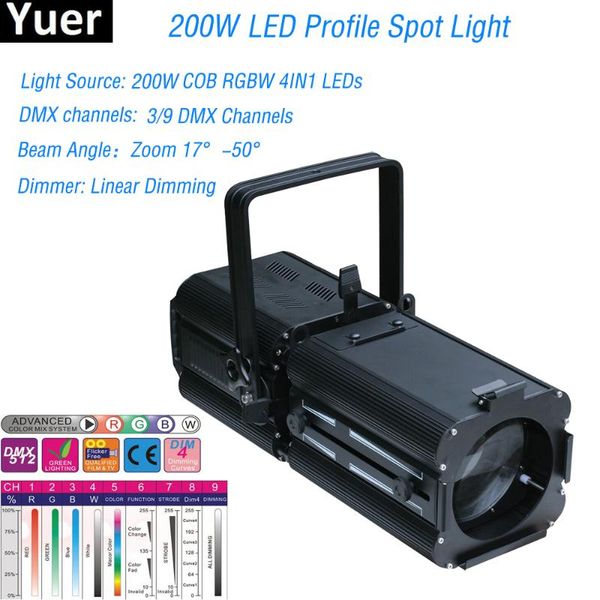 effects 2021 professional 200w dj equipment aluminum led profile spot lights warmwhite/purewhite/coldwhite/rgbw optional stage light
effects 2021 professional 200w dj equipment aluminum led profile spot lights warmwhite/purewhite/coldwhite/rgbw optional stage light