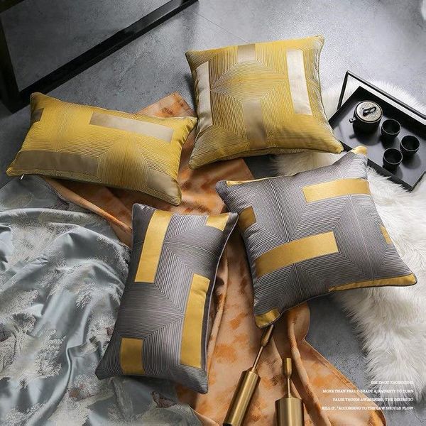 cushion/decorative pillow light luxury solid polyester cushion cover living room backrest bedside waist thickened decorative sofa case
cushion/decorative pillow light luxury solid polyester cushion cover living room backrest bedside waist thickened decorative sofa case