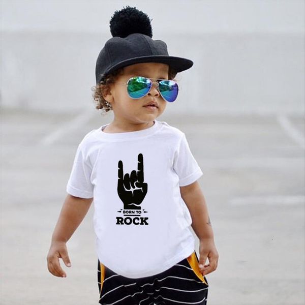 born to rock kids t shirt boys girls baby clothes cool fashion style childrens summer short sleeve graphic, Blue
born to rock kids t shirt boys girls baby clothes cool fashion style childrens summer short sleeve graphic, Blue