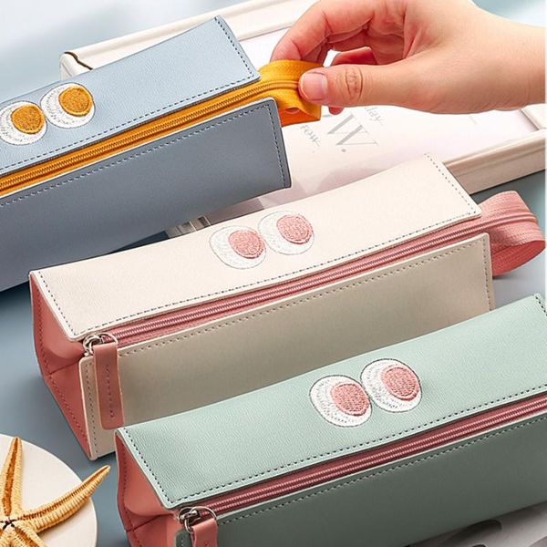 pencil cases trousse scolaire kawaii case estuche korean stationery material escolar astuccio school supplies cute etui estojo
pencil cases trousse scolaire kawaii case estuche korean stationery material escolar astuccio school supplies cute etui estojo