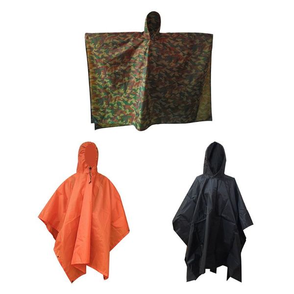 3 in 1 hooded backpack raincoat waterproof foldable poncho rainwear rain cape cover for climbing hiking outdoor camping tent mat
3 in 1 hooded backpack raincoat waterproof foldable poncho rainwear rain cape cover for climbing hiking outdoor camping tent mat