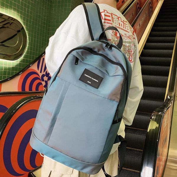 backpack women boy nylon travel mesh female student college school bag men girl cool lapmale fashion book bags lady 
backpack women boy nylon travel mesh female student college school bag men girl cool lapmale fashion book bags lady