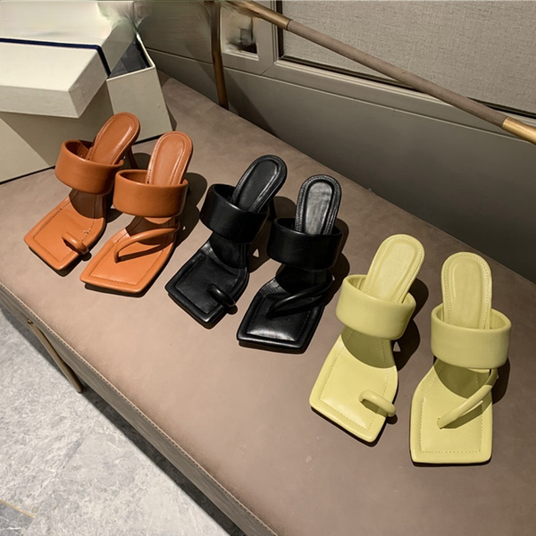 luxury designers sandals slip on slippers high heel women thin heels flip flops square toe slides party shoes sandal shoes women slipper sli, Black
luxury designers sandals slip on slippers high heel women thin heels flip flops square toe slides party shoes sandal shoes women slipper sli, Black