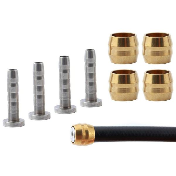 tools 10pcs bike head tubing brake oil needle olive for m315 m355 m445 m615 quick installation hydraulic disc parts
tools 10pcs bike head tubing brake oil needle olive for m315 m355 m445 m615 quick installation hydraulic disc parts