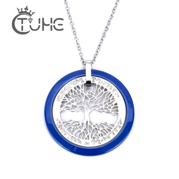 pendant necklaces fashion pendants necklace silver color stainless steel ceramic women men jewelry charm christma gift
pendant necklaces fashion pendants necklace silver color stainless steel ceramic women men jewelry charm christma gift