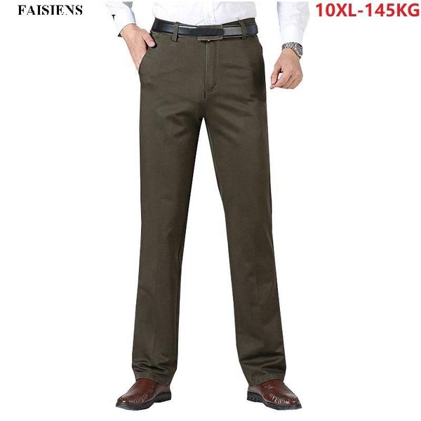men's suits & blazers thick high waist men suit pants trousers 10xl casual khaki winter autumn large size big 8xl 9xl 52 business strai, White;black
men's suits & blazers thick high waist men suit pants trousers 10xl casual khaki winter autumn large size big 8xl 9xl 52 business strai, White;black