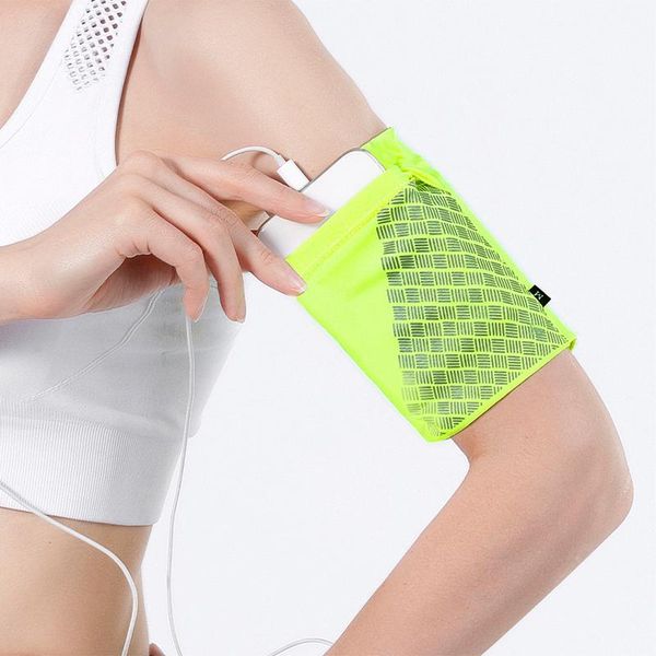 outdoor bags reflective sports arm bag running mobile phone anti-theft personal belt elastic cover for below 6.5inch
outdoor bags reflective sports arm bag running mobile phone anti-theft personal belt elastic cover for below 6.5inch
