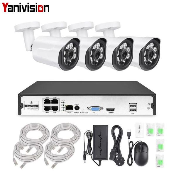 h.265 1080p cctv system 4ch nvr kit 2.0mp security camera hd ip camera outdoor waterproof video surveillance system p2p
h.265 1080p cctv system 4ch nvr kit 2.0mp security camera hd ip camera outdoor waterproof video surveillance system p2p